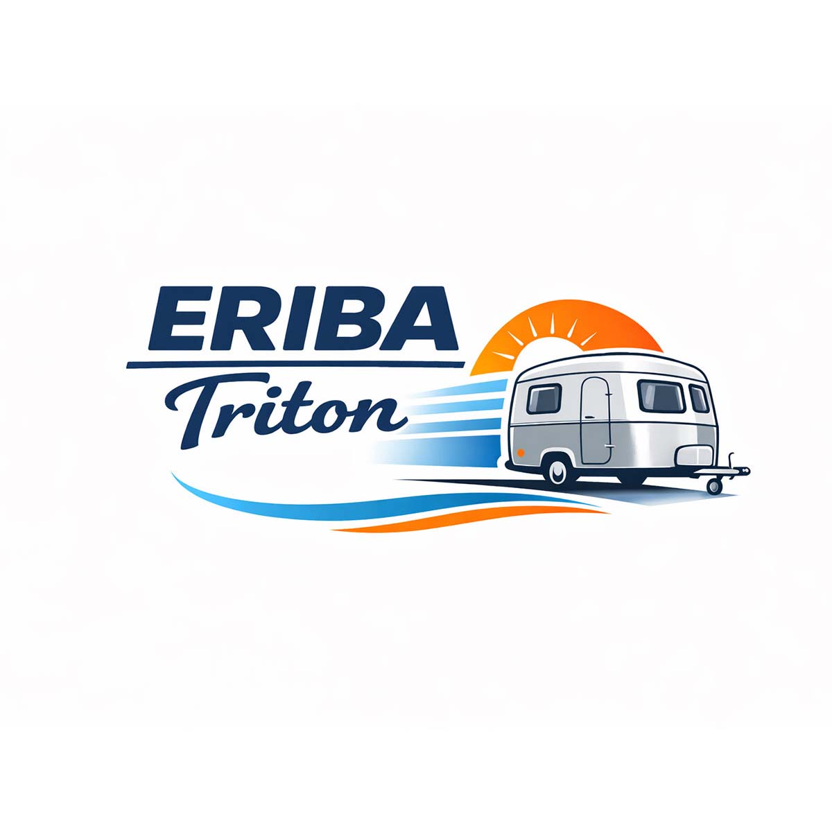 Eriba Triton Caravans