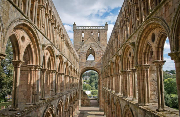 Scottish Getaways: 10 great spots and road trips