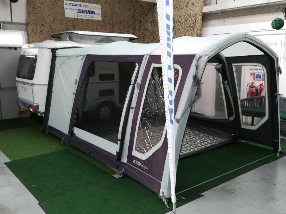 Eriba Accessories / Eriba Awnings