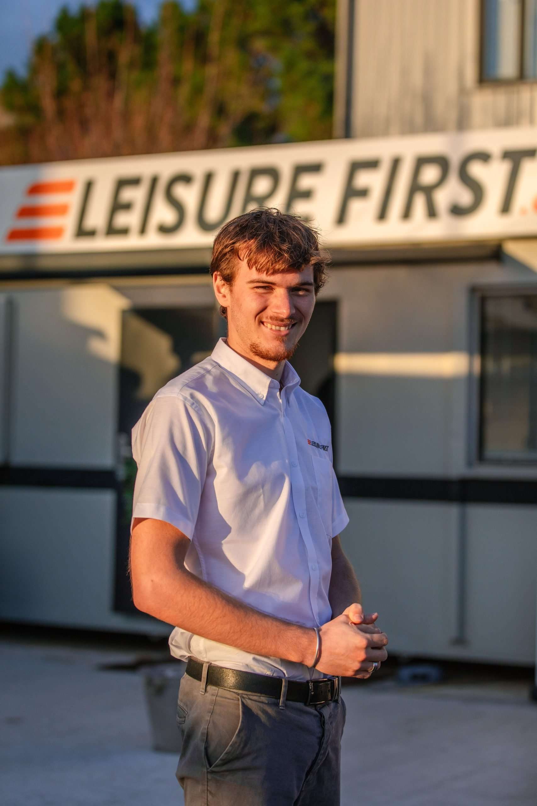 Eriba | Leisure First | Automotive Leisure