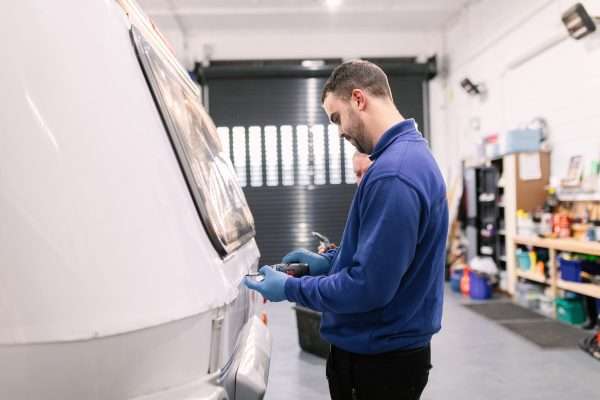 Leisure First: Five top tips for autumn touring