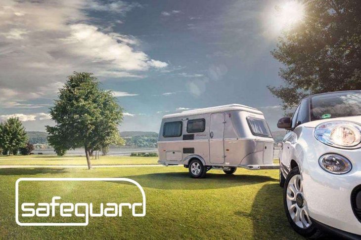 Insuring your home from home – Caravan Insurance