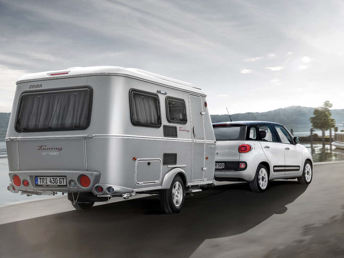 Towing Safety – Tips to stay safe on the road