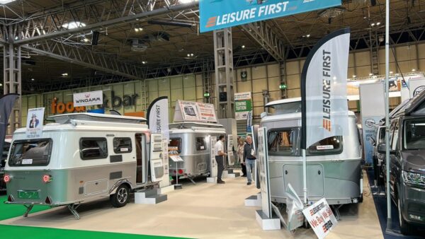 Eriba-Hymer-Touring- Caravan-For-Sale