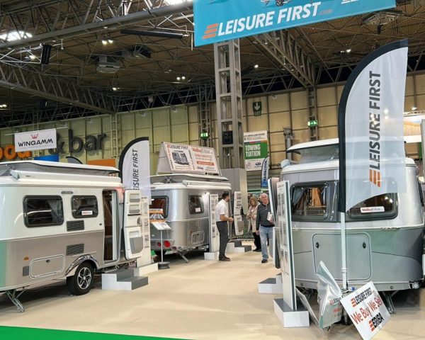 Eriba-Hymer-Touring- Caravan-For-Sale