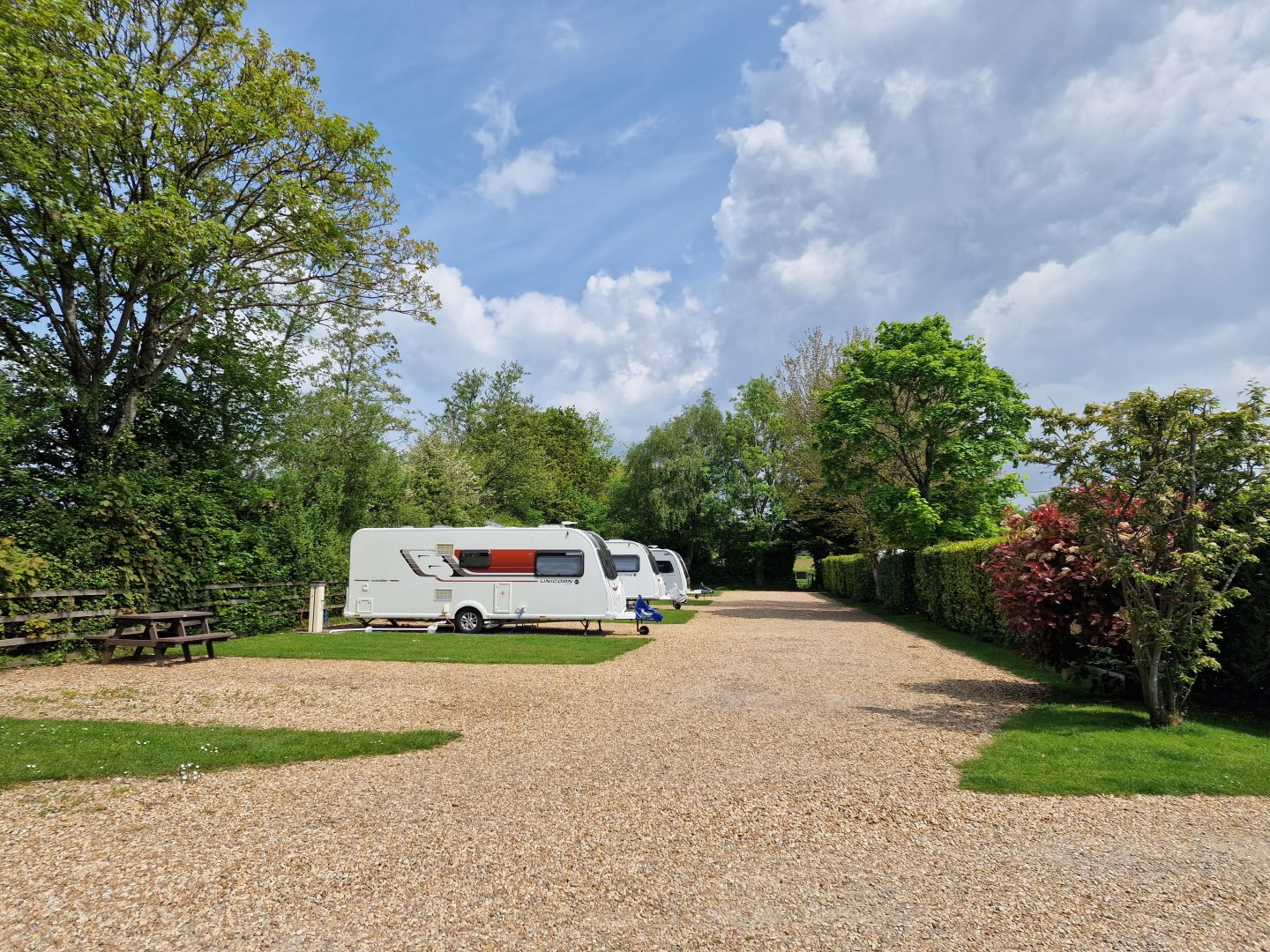 Visit South Lytchett Manor [6]