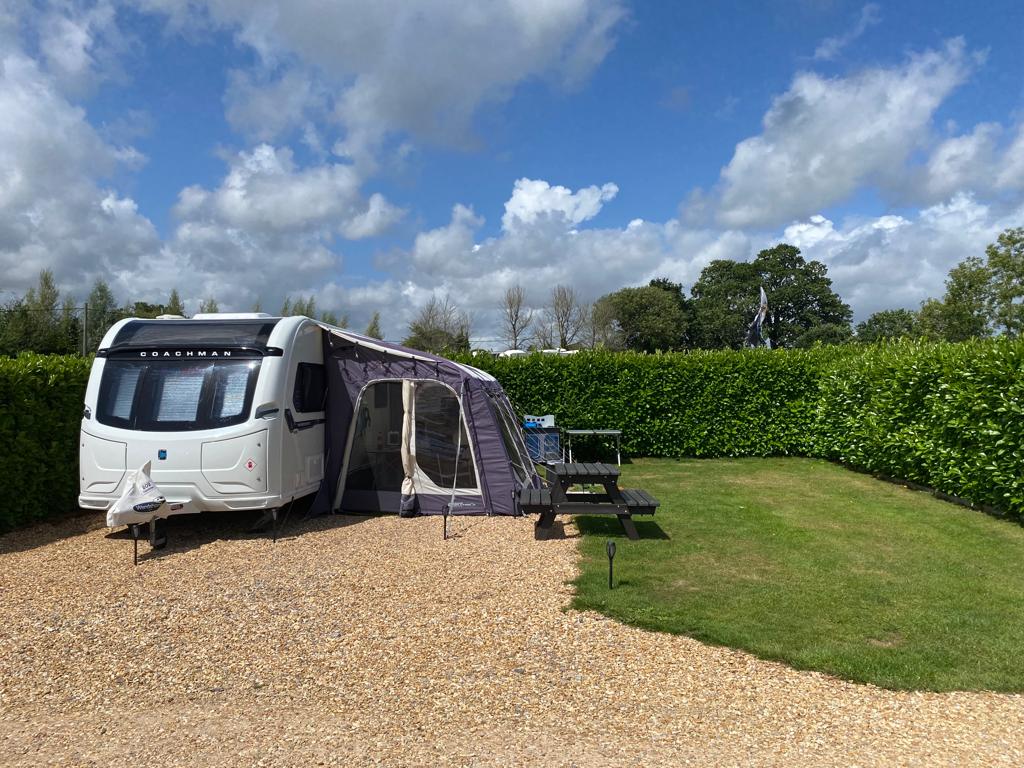 Visit South Lytchett Manor [5]