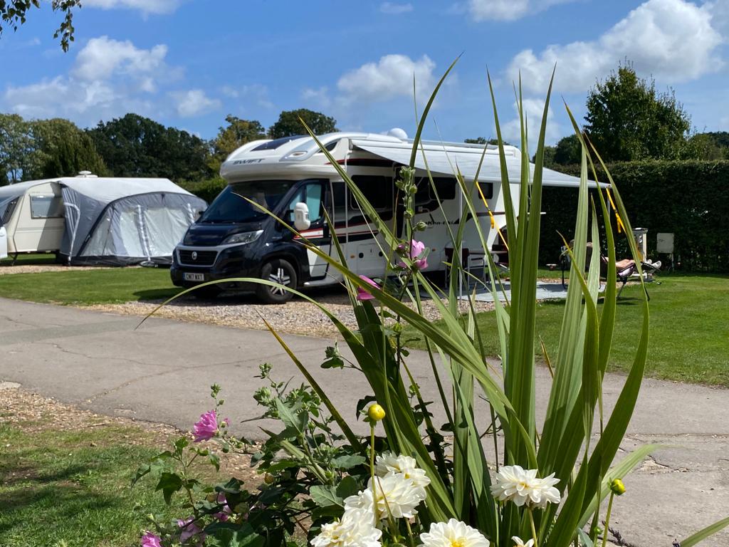 Visit South Lytchett Manor [7]