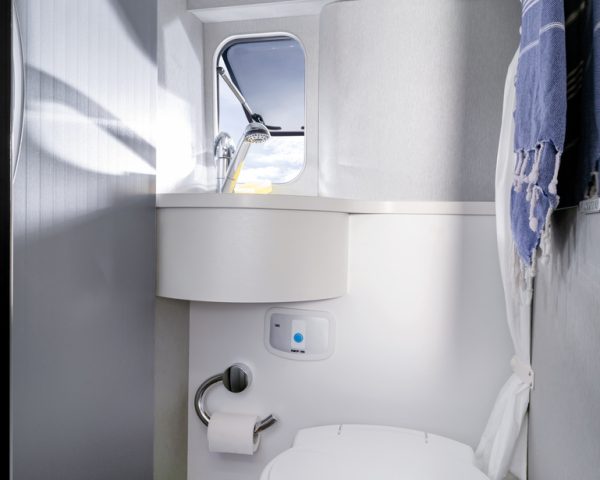 Hymer Campervans - Considering a Campervan in 2024? [2]
