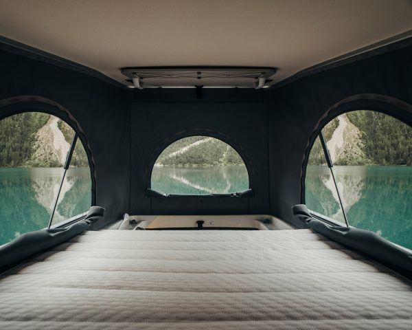 Hymer Campervans - Considering a Campervan in 2024? [11]