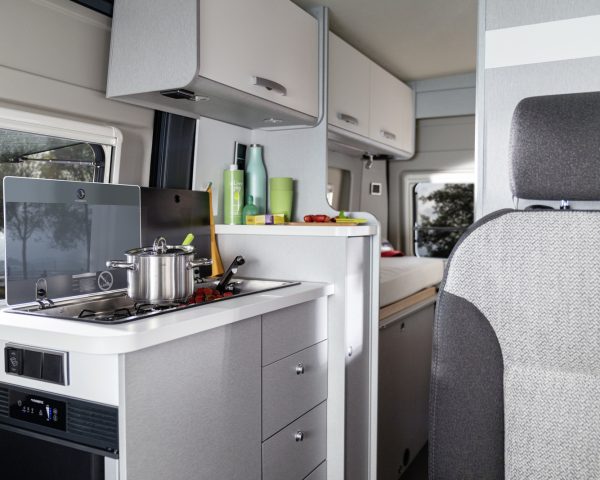 Hymer Campervans - Considering a Campervan in 2024? [7]