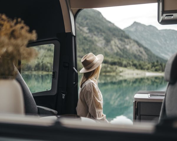 Hymer Campervans - Considering a Campervan in 2024? [12]