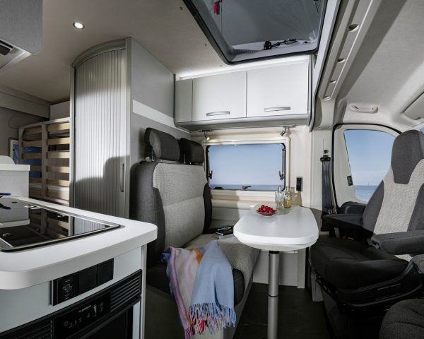 Hymer Campervans - Considering a Campervan in 2024? [1]