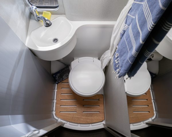 Hymer Campervans - Considering a Campervan in 2024? [3]