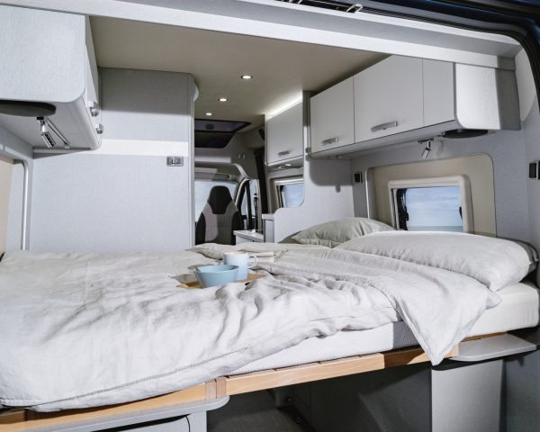 Hymer Campervans - Considering a Campervan in 2024? [5]