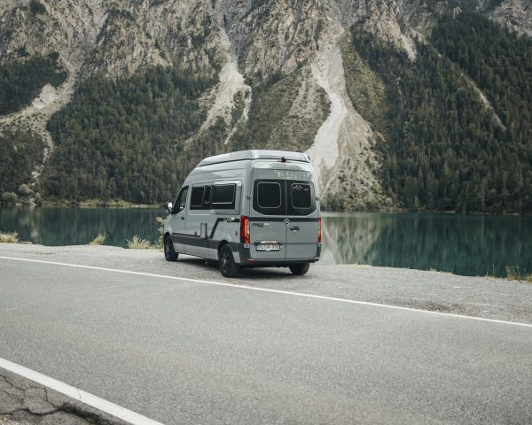 Hymer Campervans - Considering a Campervan in 2024? [11]