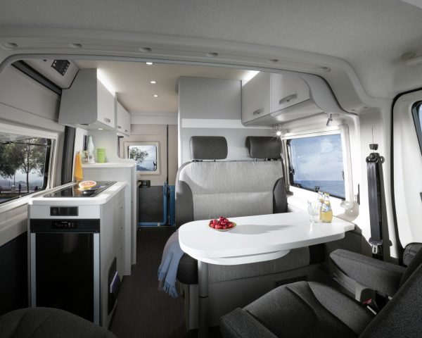 Hymer Campervans - Considering a Campervan in 2024? [6]