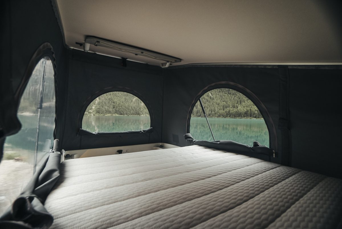 2024 Hymer Free S 600 Campus [5]