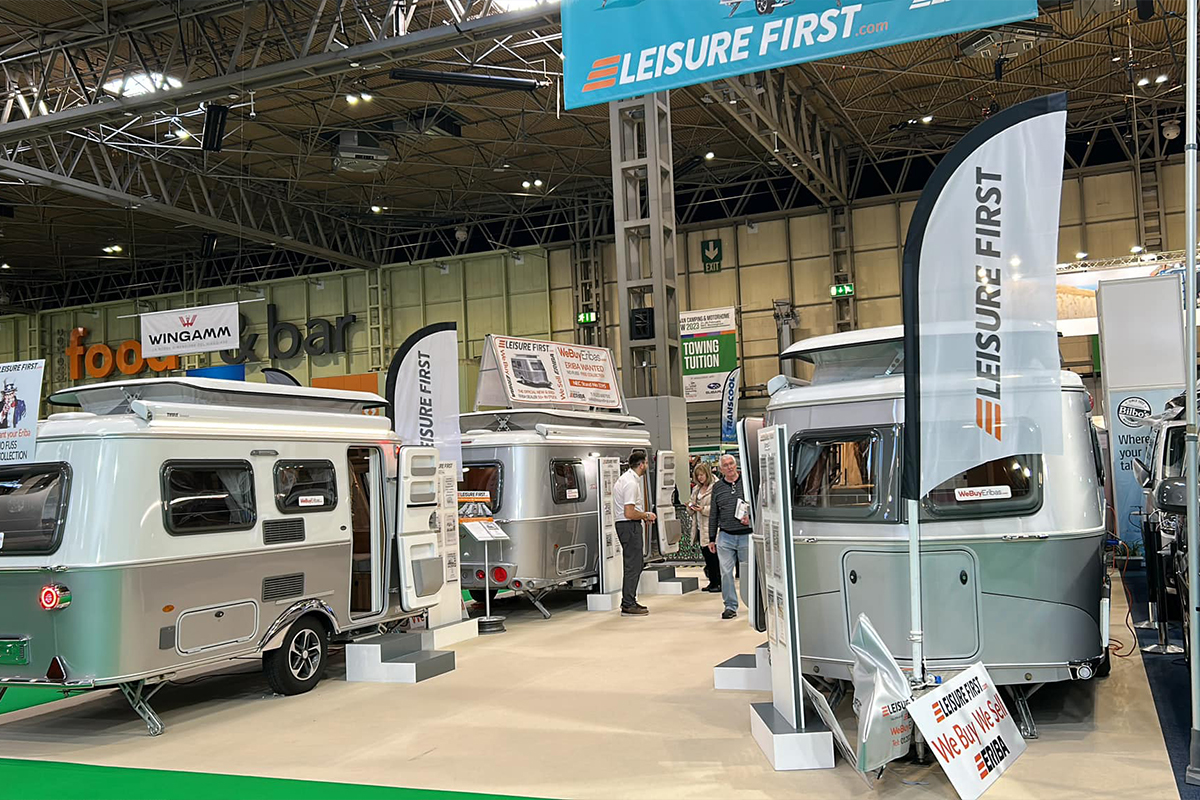 About Leisure First [3]