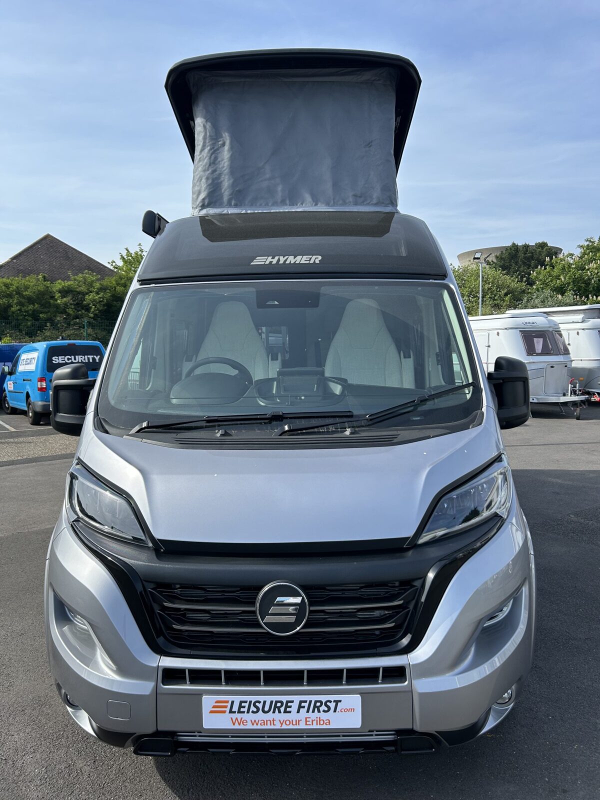 2024 Hymer Grand Canyon 2 [10]