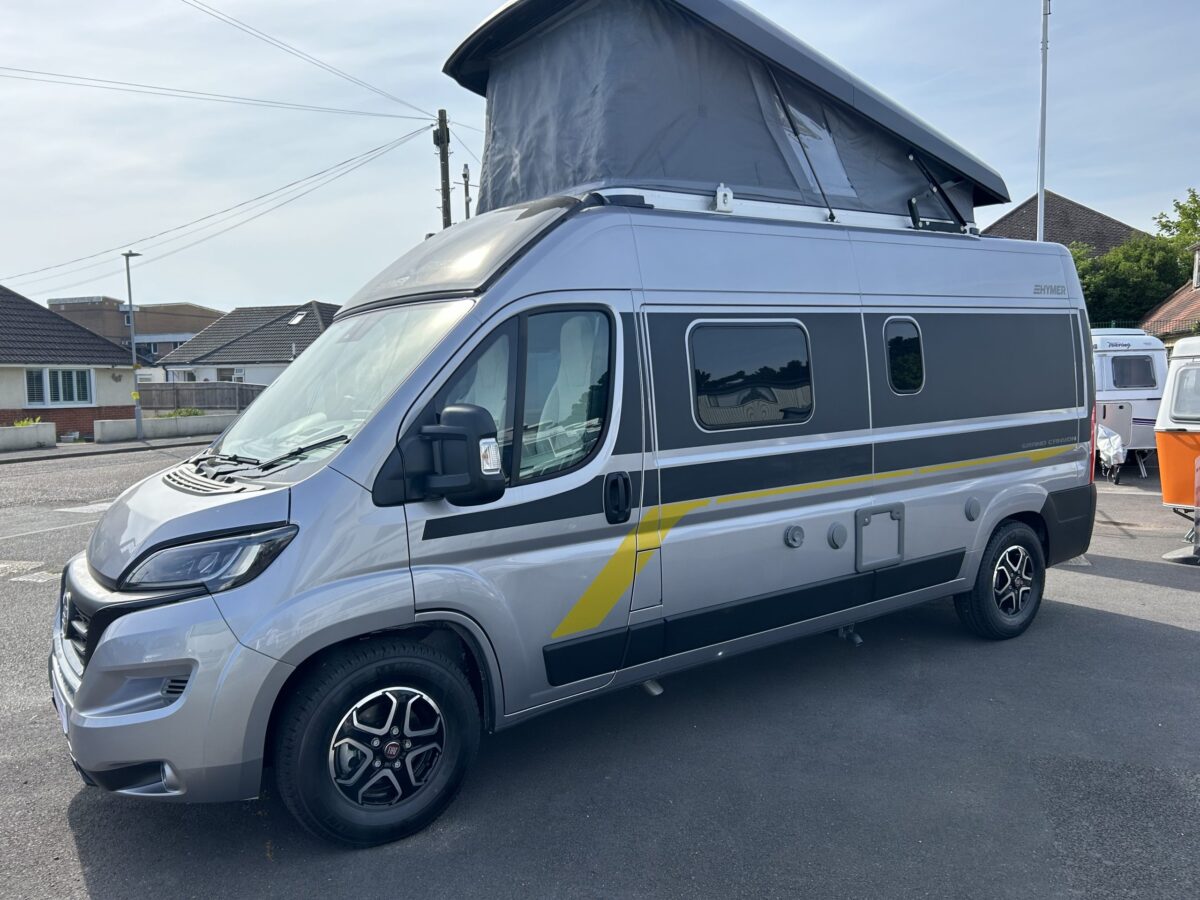2024 Hymer Grand Canyon 2 [9]
