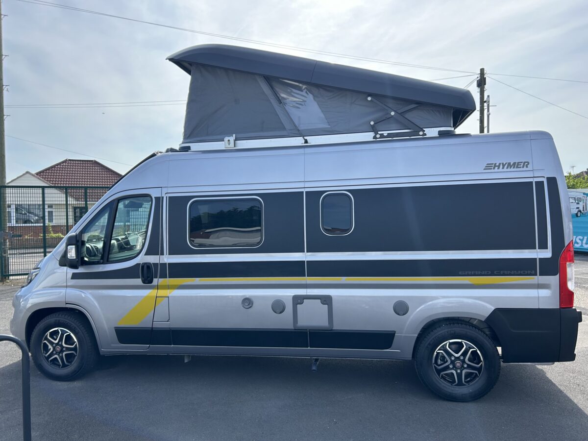 2024 Hymer Grand Canyon 2 [8]