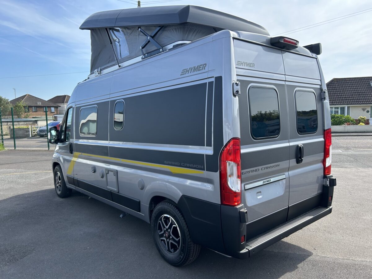 2024 Hymer Grand Canyon 2 [7]