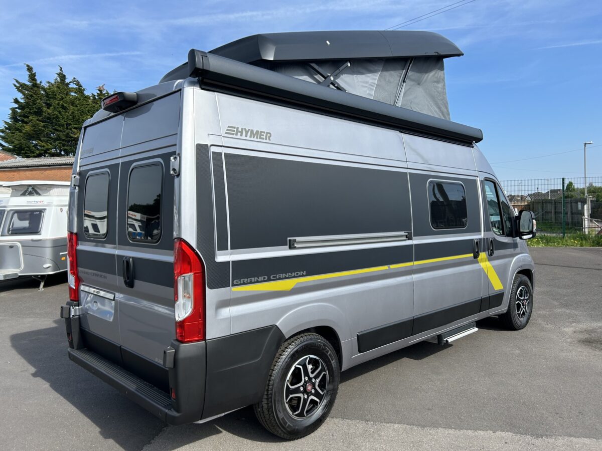 2024 Hymer Grand Canyon 2 [5]