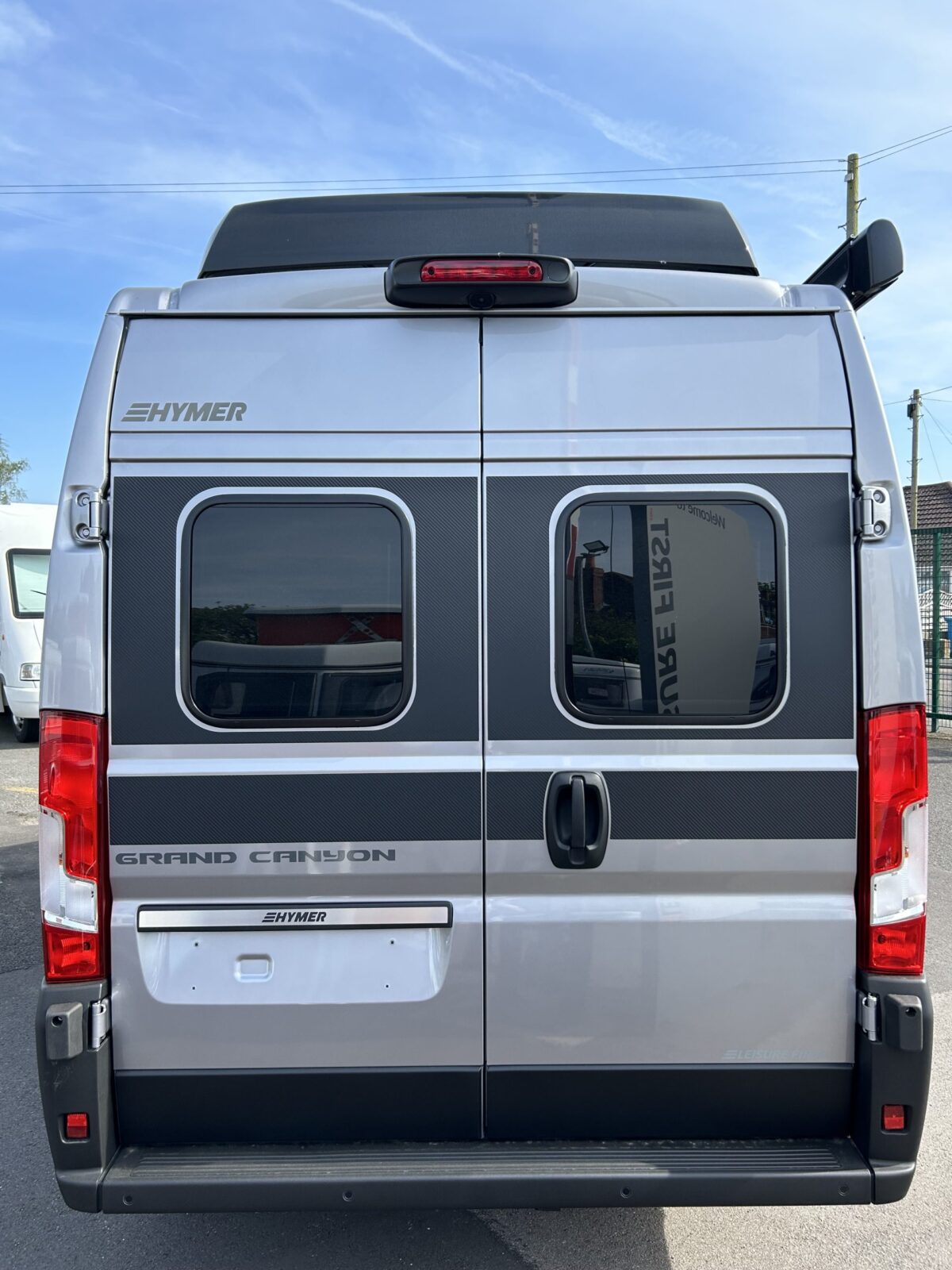 2024 Hymer Grand Canyon 2 [3]