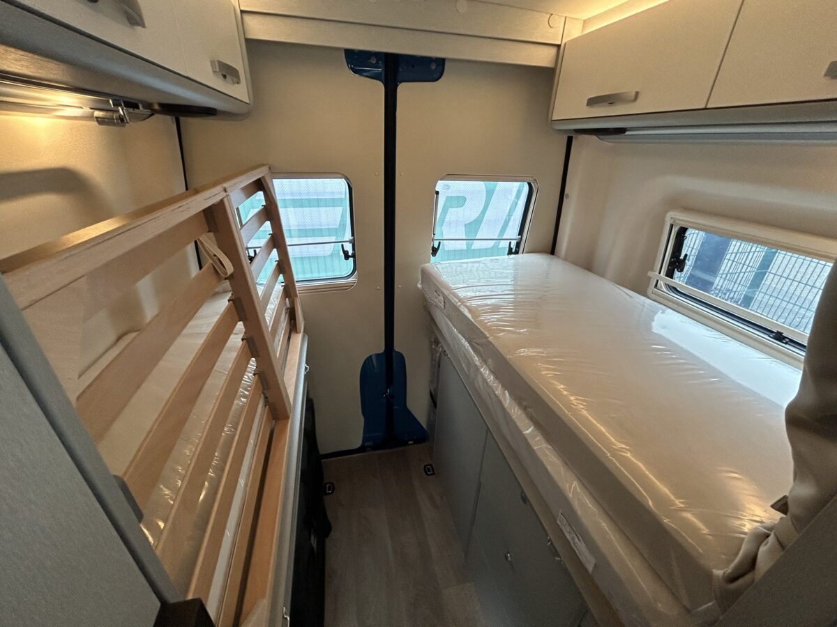 2024 Hymer Ayers Rock [21]