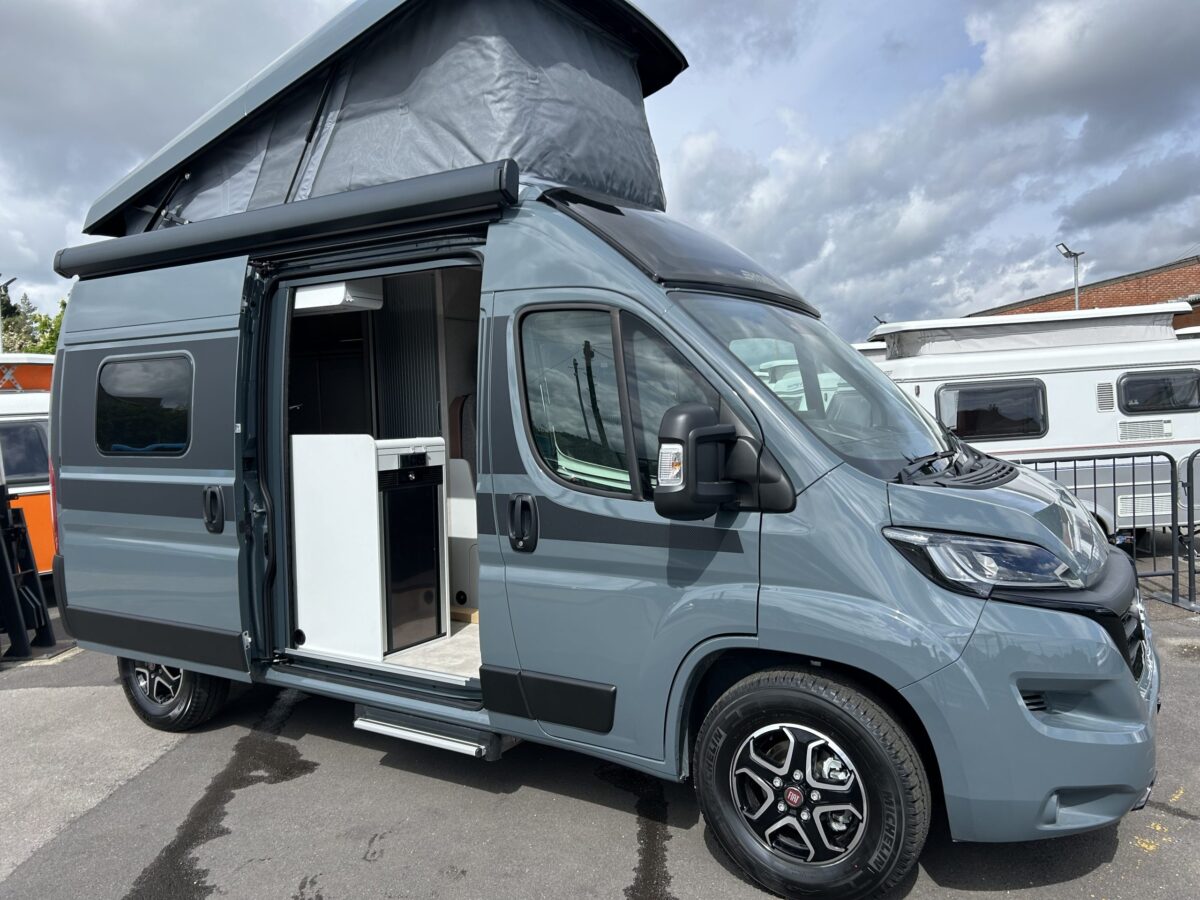 2024 Hymer Ayers Rock [6]