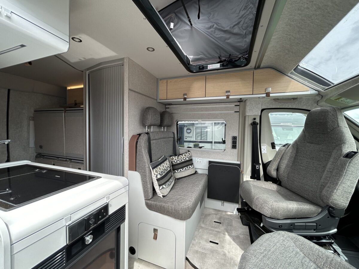 2024 Hymer Ayers Rock [48]