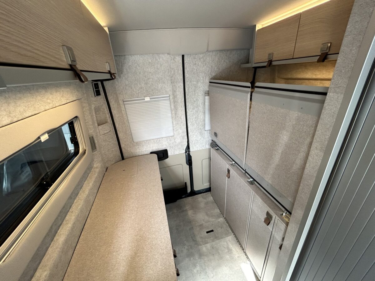 2024 Hymer Ayers Rock [45]