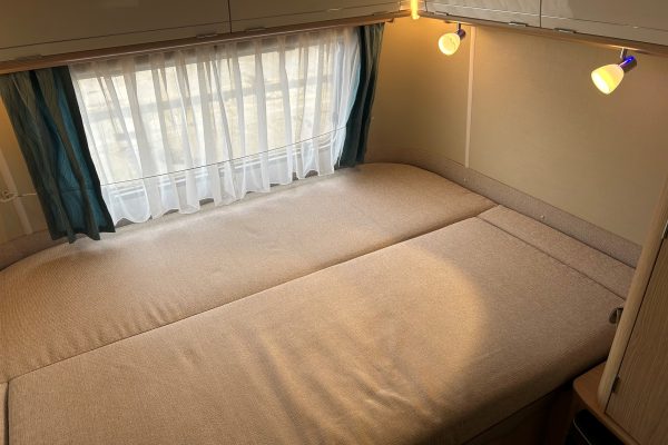 2022 Eriba Troll 530 60th Edition [17]