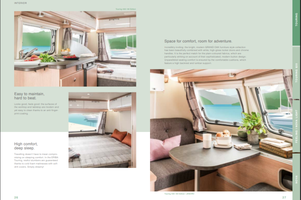 2018 Eriba Troll 530 60th Edition [14]