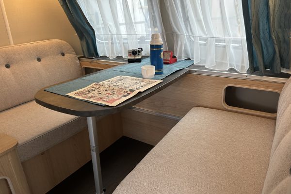 2022 Eriba Troll 530 60th Edition [8]