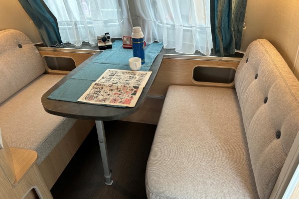 2022 Eriba Troll 530 60th Edition [7]