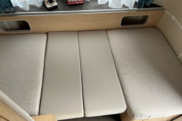 2022 Eriba Troll 530 60th Edition [10]