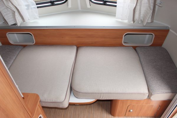 2018 Eriba Troll 540GT [9]