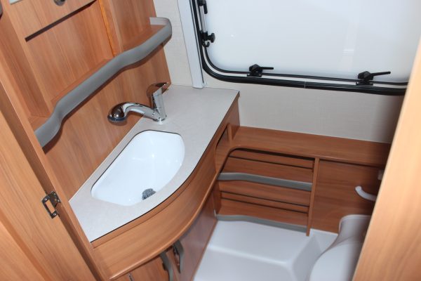 2018 Eriba Troll 540GT [13]