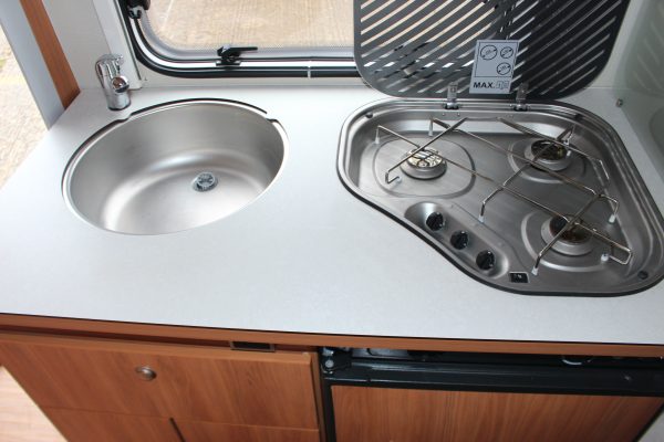 2018 Eriba Troll 540GT [11]