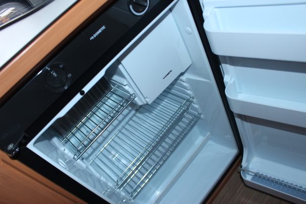 2018 Eriba Troll 540GT [12]