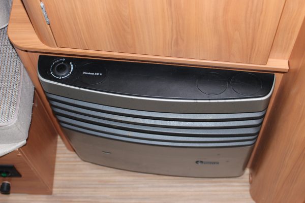 2018 Eriba Troll 540GT [17]