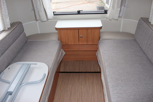 2018 Eriba Troll 540GT [18]