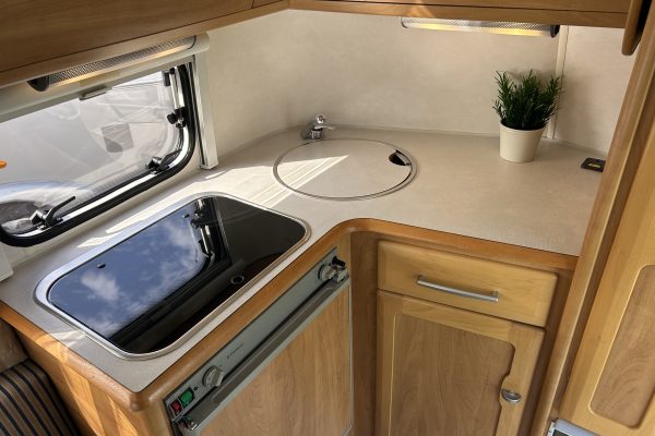 2005 Eriba Puck 120 [6]