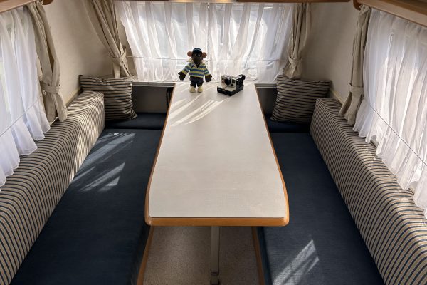 2005 Eriba Puck 120 [11]