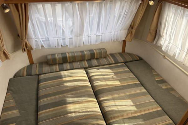 2006 Eriba Triton 430GT [14]