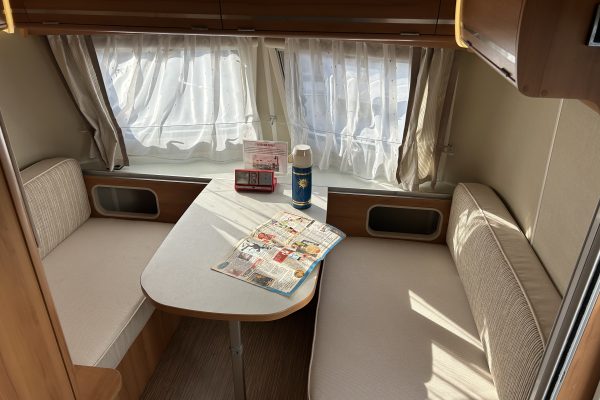 2015 Eriba Troll 530GT [6]