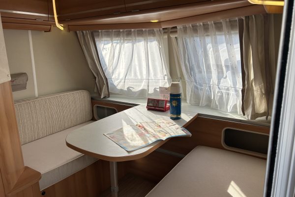 2015 Eriba Troll 530GT [7]