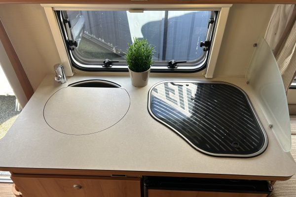 2015 Eriba Troll 530GT [9]